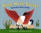 Go to record Honk, honk, goose! : Canada geese start a family