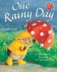 Go to record One rainy day