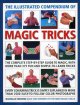 Go to record The illustrated compendium of magic tricks : the complete ...