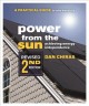 Go to record Power from the sun : achieving energy independence