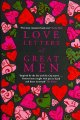 Go to record Love letters of great men