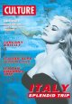 Go to record Italy. Splendid trip