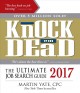 Go to record Knock 'em dead : the ultimate job search guide