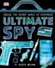 Go to record Ultimate spy