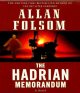 Go to record The Hadrian memorandum