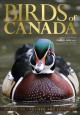 Go to record Birds of Canada