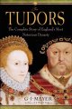 Go to record The Tudors : the complete story of England's most notoriou...