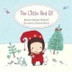 Go to record The little red elf