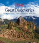 Go to record Great discoveries : explorations that changed history
