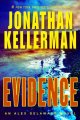 Go to record Evidence : an Alex Delaware novel