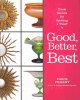 Go to record Good, better, best : trade secrets for spotting a "find"