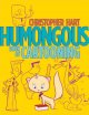 Go to record Humongous book of cartooning