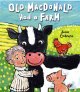 Go to record Old MacDonald had a farm
