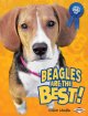 Go to record Beagles are the best!
