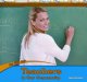 Go to record Teachers in our community