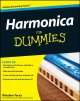 Go to record Harmonica for dummies