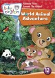 Go to record Baby Einstein. World animal adventure