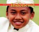 Go to record Welcome to Indonesia