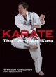 Go to record Karate : the complete kata