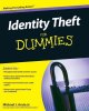 Go to record Identity theft for dummies