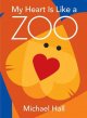 Go to record My heart is like a zoo