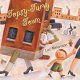 Go to record Topsy-turvy town
