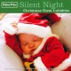 Go to record Silent night Christmas vocal lullabies. --