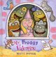 Go to record My froggy valentine
