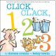 Go to record Click, clack, 123