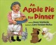 Go to record An apple pie for dinner