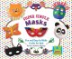 Go to record Super simple masks : fun and easy-to-make crafts for kids