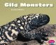 Go to record Gila monsters