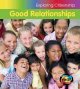 Go to record Good relationships
