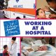 Go to record Working at a hospital