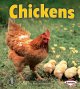 Go to record Chickens