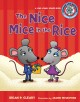 Go to record The nice mice in the rice : a long vowel sounds book