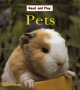 Go to record Pets
