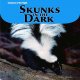 Go to record Skunks in the dark