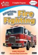 Go to record Adventures with fire fighting