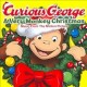 Go to record Curious George a very monkey Christmas : music from the mo...