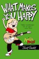 Go to record What makes you happy