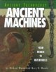 Go to record Ancient machines : from wedges to waterwheels