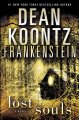 Go to record Frankenstein : lost souls : a novel