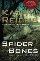 Go to record Spider bones