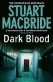 Go to record Dark blood
