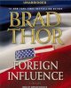 Go to record Foreign influence