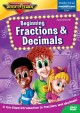 Go to record Rock 'n learn. Beginning fractions & decimals
