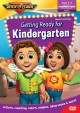 Go to record Rock 'n learn. Getting ready for kindergarten
