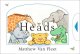 Go to record Heads
