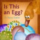 Go to record Is this an egg?